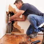 Damage Restoration service