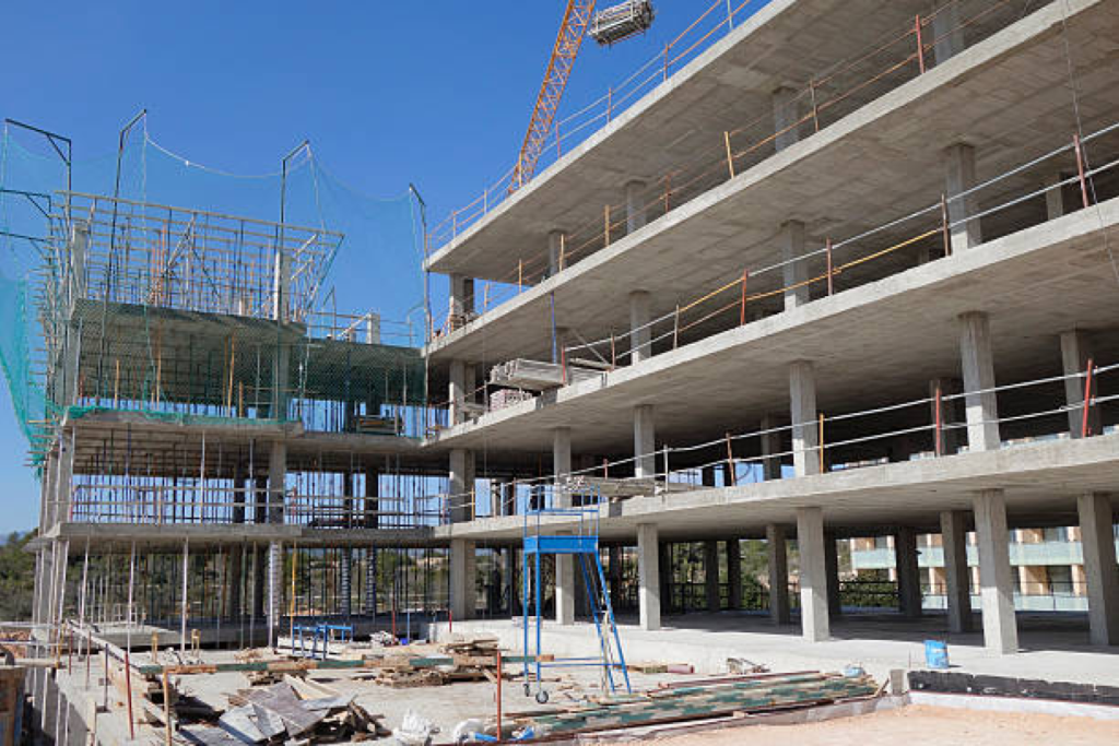 General Construction Services – ARSS Construction